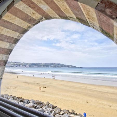 Pavillon Itsasoan Apartment Hendaye Exterior foto