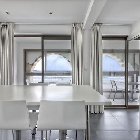 Pavillon Itsasoan Apartment Hendaye Exterior foto
