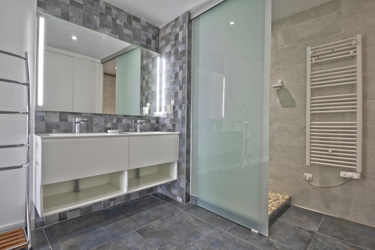 Pavillon Itsasoan Apartment Hendaye Exterior foto