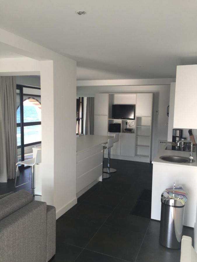 Pavillon Itsasoan Apartment Hendaye Exterior foto